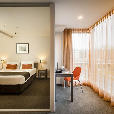 Aparthotel Quest on Beaumont à Auckland Extérieur photo